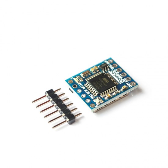 Openlog Cleanflight Naze32 F3 Blackbox Flash Recorder Module