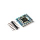 Openlog Cleanflight Naze32 F3 Blackbox Flash Recorder Module