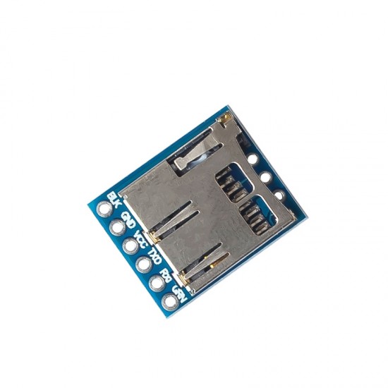 Openlog Cleanflight Naze32 F3 Blackbox Flash Recorder Module