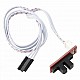 Optical Endstop Light Control Limit Switch for 3D Printer