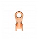 OT-80A 1.3mm Copper Nose Cable Terminal Connector