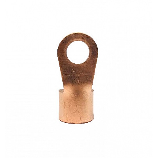 OT-80A 1.3mm Copper Nose Cable Terminal Connector