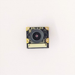 OV5647 5MP 1080P IR-Cut Camera with Automatic Day Night Mode for Raspberry Pi 3/4