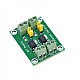 PC 817 2  Channel Optocoupler Isolation Board Voltage Control Switching Module