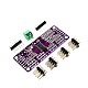 PCA9685 16 Channel 12-bit PWM/Servo Driver-I2C Interface Shield Module