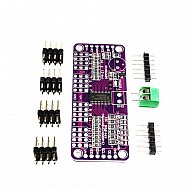 PCA9685 16 Channel 12-bit PWM/Servo Driver-I2C Interface Shield Module