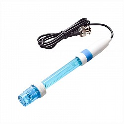 PH Electrode Probe  BNC Connector E201-C