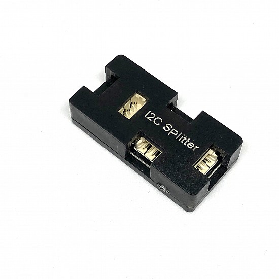 I2C Splitter - I2C Port Expand Board for Pixhawk with Cable - Multirotor