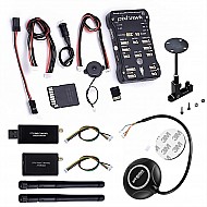 Pixhawk PX4 Autopilot 2.4.8 32 Bit Flight Controller kit With Telemetry and GPS