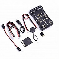 Pixhawk PX4 Autopilot 2.4.8 32 Bit Flight Controller kit With Telemetry and GPS