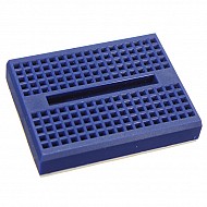 Mini Solderless Breadboard -170 Tie Points for Arduino, DIY Project