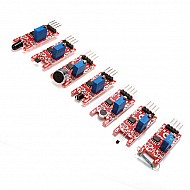 37 In 1 Sensors Set Kit For Arduino