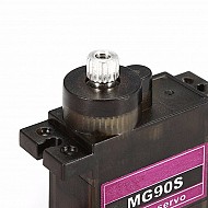 MG90S Metal Gear Micro Servo  For RC Model