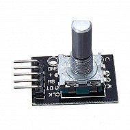 5V KY-040 Rotary Encoder Module For Arduino