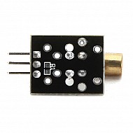 Laser Transmitter Module For Arduino 