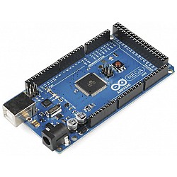 Arduino MEGA R3 ATmega2560-16AU Development Compatible Board 