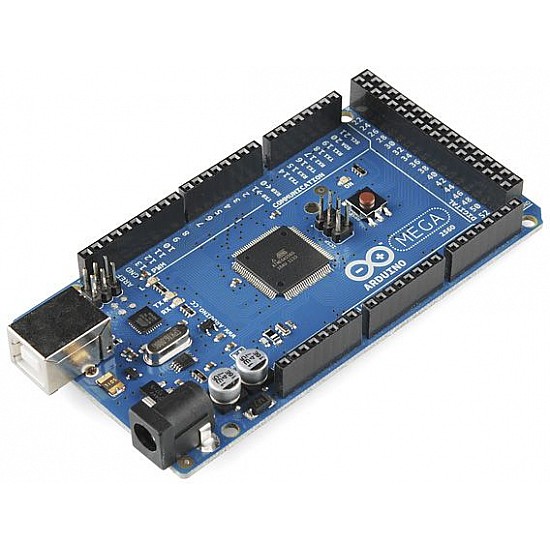 Arduino MEGA R3 ATmega2560-16AU Development Board - Arduino Board - Arduino