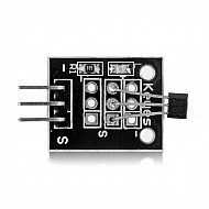 Hall Effect Magnetic Sensor Module DC 5V For Arduino