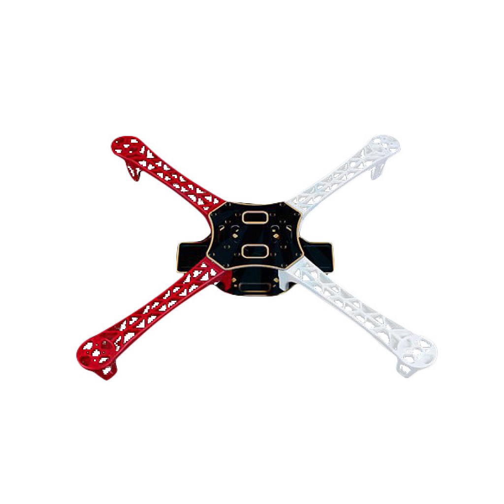 Rc drone frame online