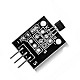 Hall Effect Magnetic Sensor Module DC 5V For Arduino - Sensor - Arduino