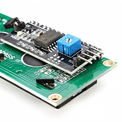 IIC/I2C  Backlight LCD Display Module For Arduino
