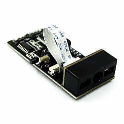 QR 1D 2D Scanner V3.0 Barcode Scan Recognition Module