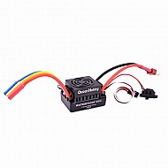 Queen Hobby 60A Brushless ESC