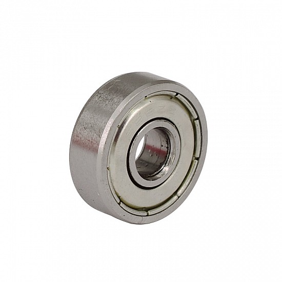 Radial Ball Bearing 608ZZ for 3D Printer