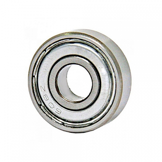 Radial Ball Bearing 608ZZ for 3D Printer