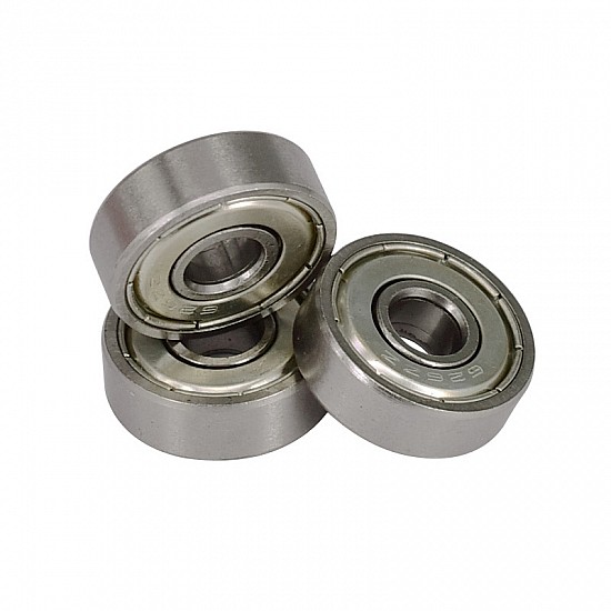 Radial Ball Bearing 608ZZ for 3D Printer