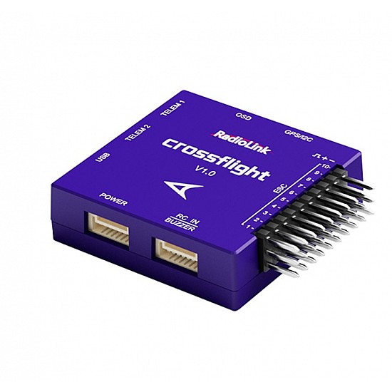 Radiolink crossflight Flight Controller