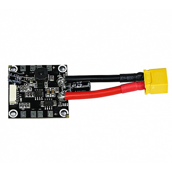 Radiolink crossflight Flight Controller