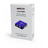 Radiolink crossflight Flight Controller 