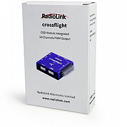 Radiolink crossflight Flight Controller 