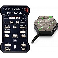 Radiolink Pixhawk Flight Controller Full Kit 