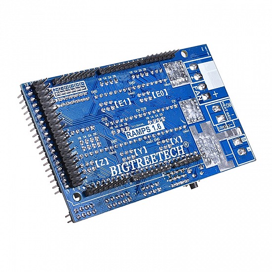 RAMPS 1.6 R6 3D Printer Control Board