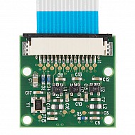 5MP Raspberry Pi 3 Model B Camera Module with cable