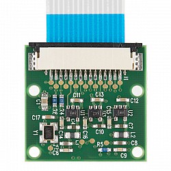 5MP Raspberry Pi 3 Model B Camera Module with cable