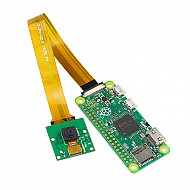 Raspberry PI Zero Camera Flex Cable