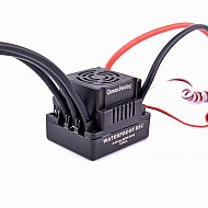 RC 120A Brushless ESC Sensorless Electronic Speed Controller