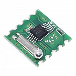 RDA5807M FM Stereo Radio Module RRD-102 V2.0 Wireless Pro for Arduino Tuner