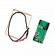 RDM6300 125KHz EM4100 RFID Card ID Reader Module