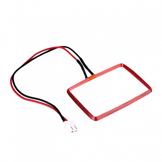 RDM6300 125KHz EM4100 RFID Card ID Reader Module