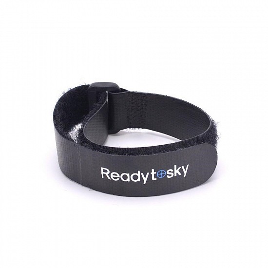 Readytosky 30cm Nylon Strap Belt for RC Lipo Battery