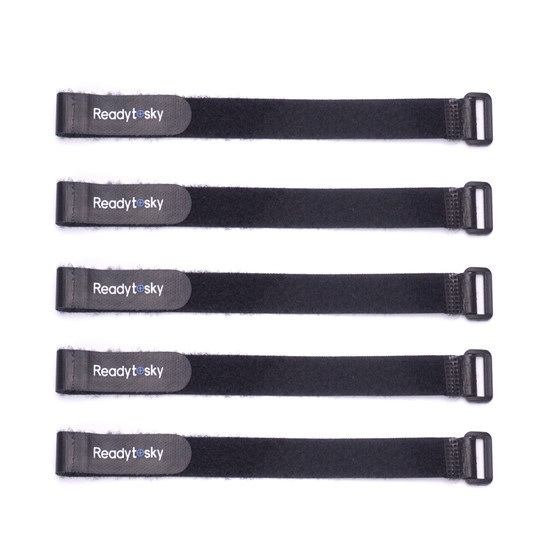 Readytosky 30cm Nylon Strap Belt for RC Lipo Battery