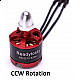 ReadyToSky 2212 920KV Brushless Motor For Drone - CCW (Counter Clockwise) Direction - Brushless Motor - Multirotor