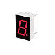 Red 0.56inch 1 Digit 7 Segment LED Display Digital Tube - Common Anode