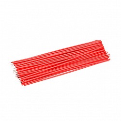 Red Breadboard Jumper Cable Wires 50pcs