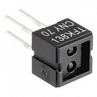  CNY70 Reflective Photoelectric Switch