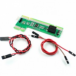 Remote Smart Socket Boot Stick for Automatic Power-On And Start-Up Power Relay Module